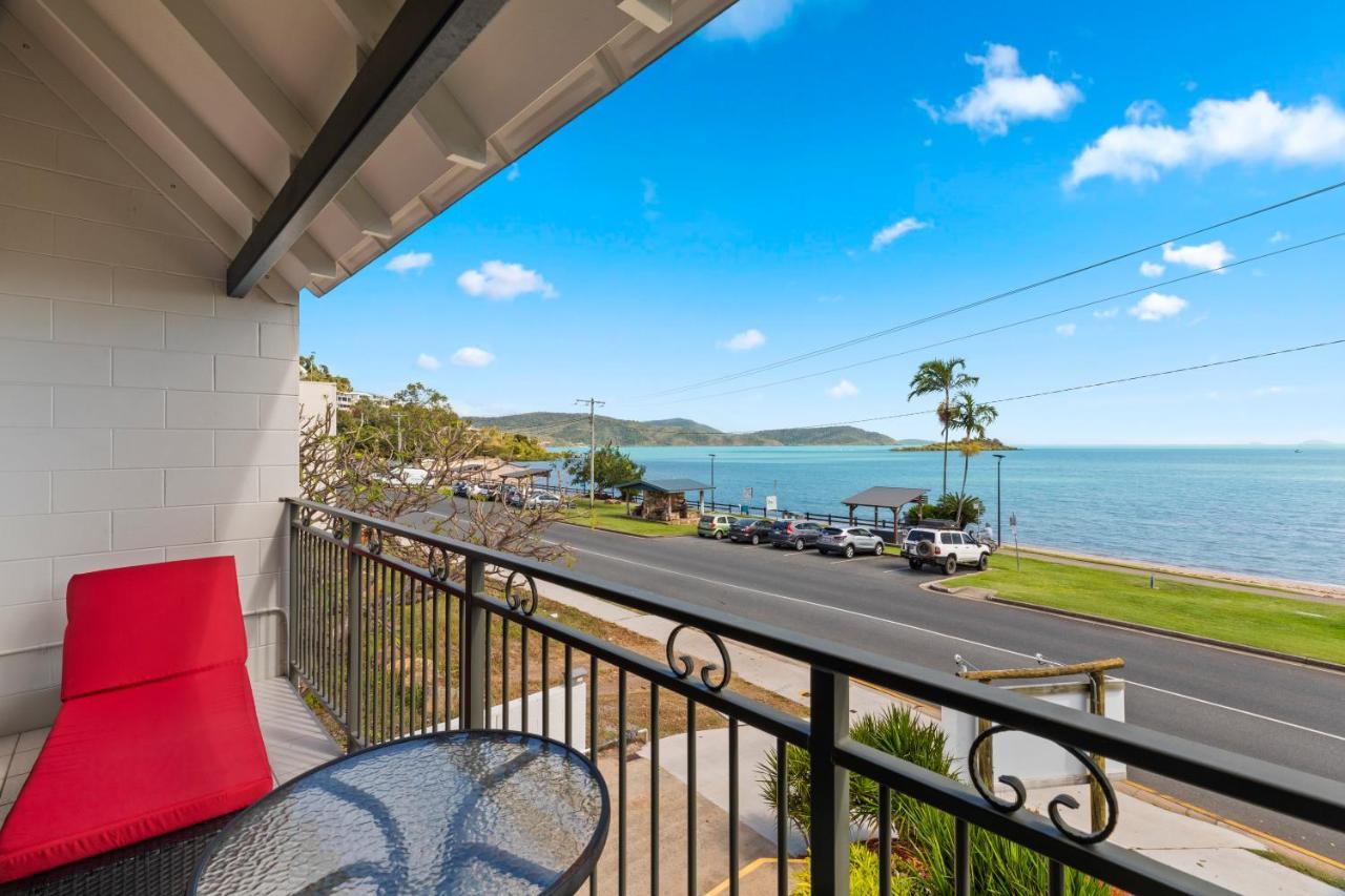 Whitsunday Waterfront Apartments Еърли Бийч Екстериор снимка