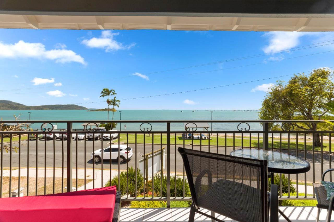 Whitsunday Waterfront Apartments Еърли Бийч Екстериор снимка