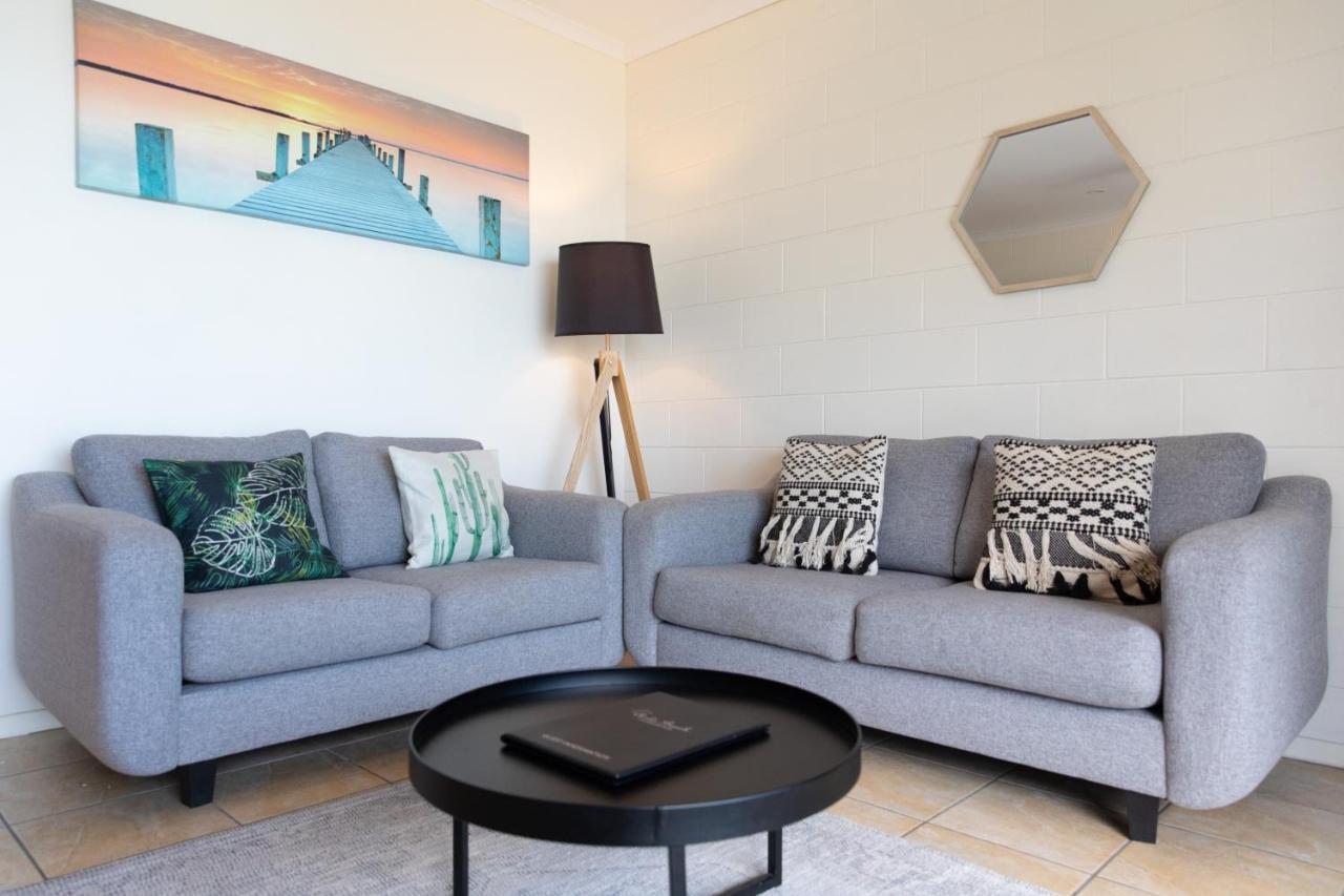 Whitsunday Waterfront Apartments Еърли Бийч Екстериор снимка