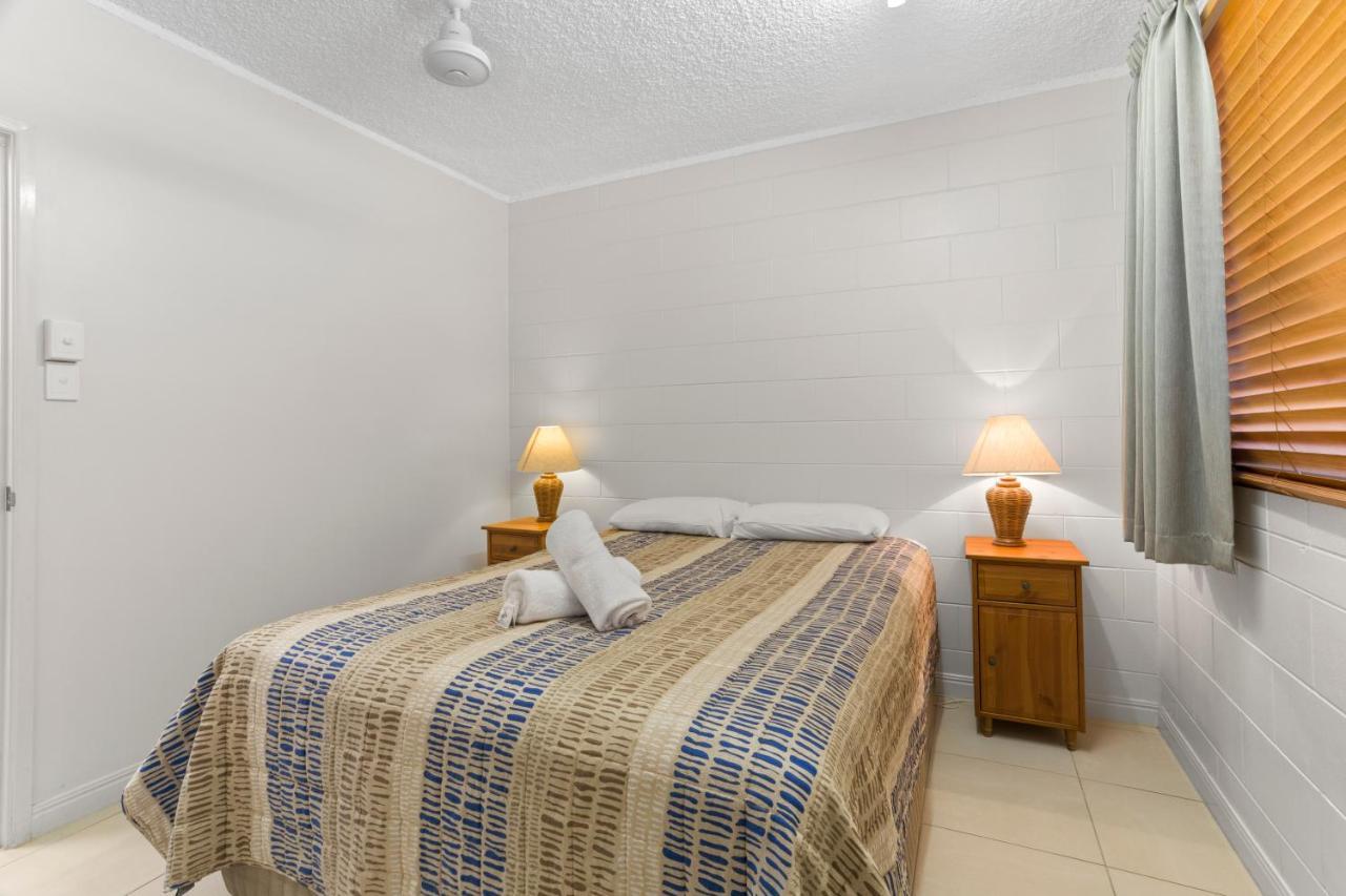 Whitsunday Waterfront Apartments Еърли Бийч Екстериор снимка