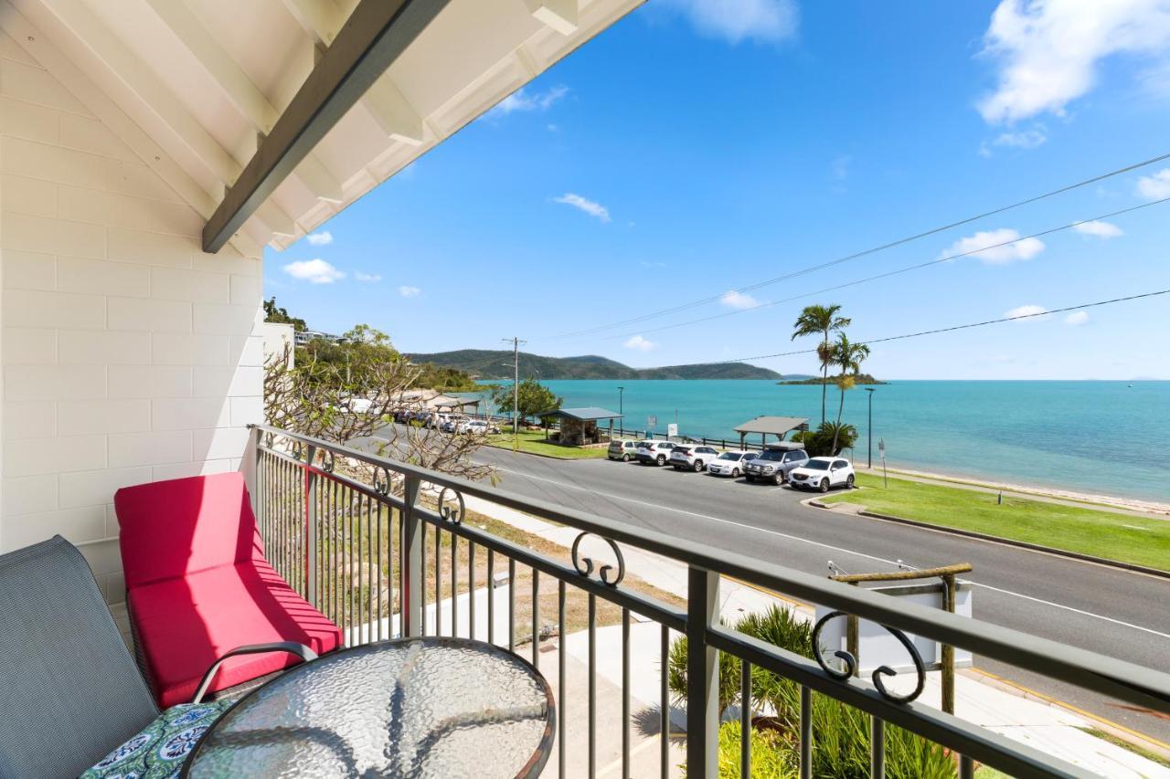 Whitsunday Waterfront Apartments Еърли Бийч Екстериор снимка