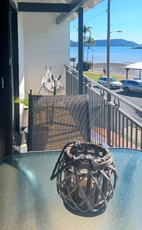 Whitsunday Waterfront Apartments Еърли Бийч Екстериор снимка
